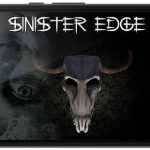 Sinister Edge 3D Horror icon