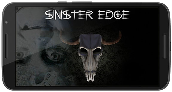 Sinister Edge–3D Horror Game Android Free Download
