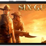 Six Guns Gang Showdown icon