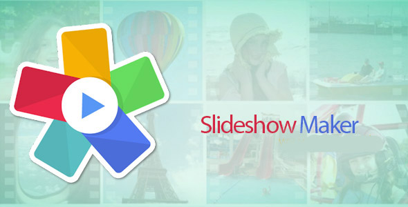 Slideshow Maker Premium App Android Free Download