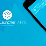Smart Launcher 3 Pro icon