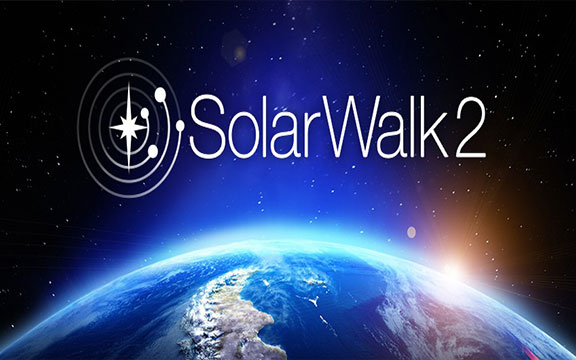 Solar Walk 2 App Android Free Download