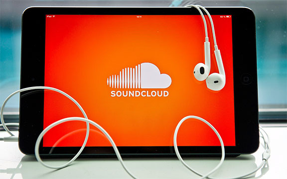 SoundCloud App Android Free Download