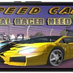 Speed Cars Real Racer Need 3D icon
