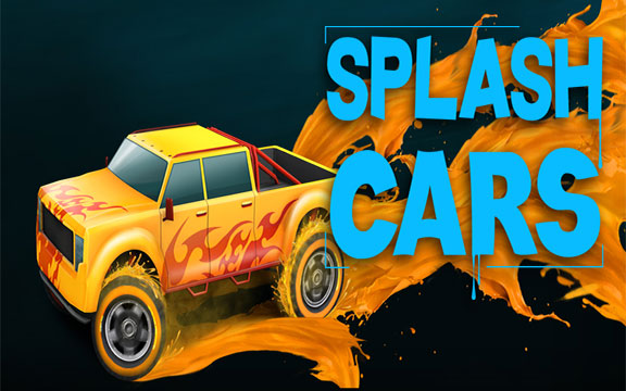 Splash Cars Game Android Free Download