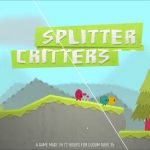 Splitter Critters icon