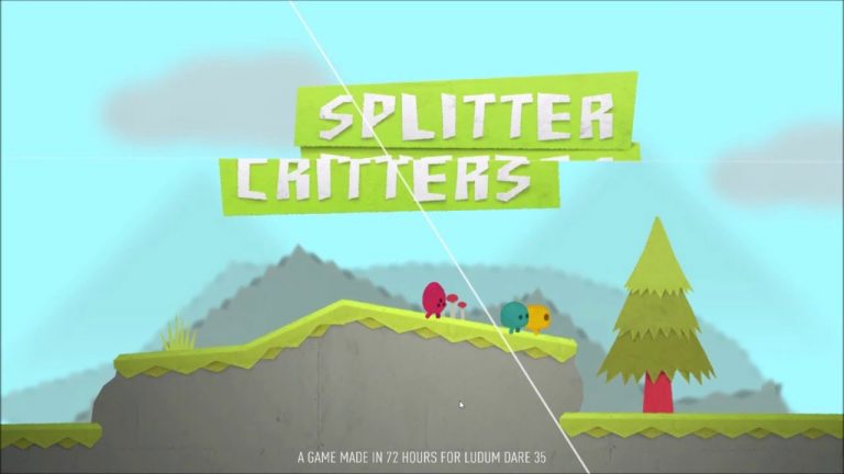 Splitter Critters Full Game Android Free Download