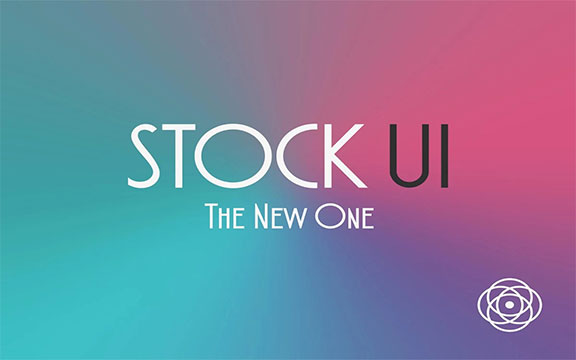Stock UI Icon Pack App Android Free Download