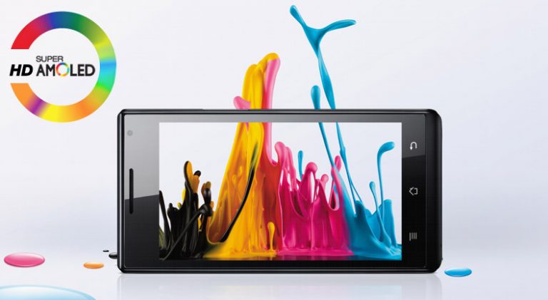 Super AMOLED Wallpapers PRO App Android Free Download
