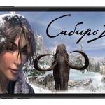 Syberia 2 icon