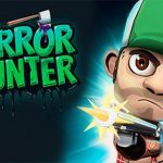 Terror Hunter icon