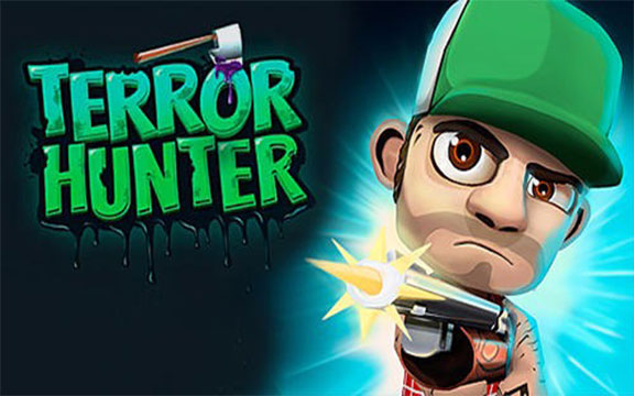 Terror Hunter Game Android Free Download
