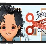 Toca Hair Salon 2 icon