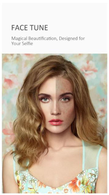 Toolwiz Photos Prisma Filters screenshot 4