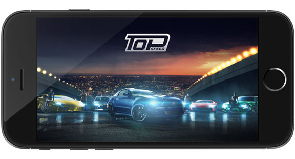 Top Speed: Drag & Fast Racing Game Android Free Download