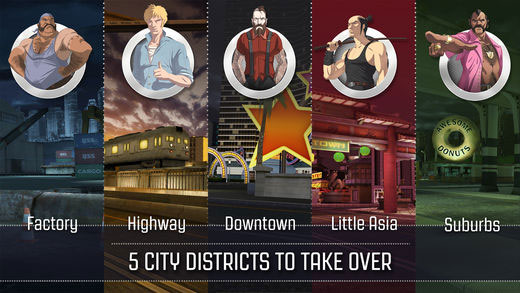 Top Speed Drag & Fast Racing screenshot 4