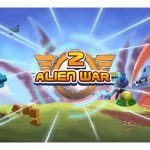 Tower Defense Alien War TD 2 icon
