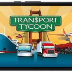 Transport Tycoon icon