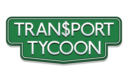 Transport Tycoon screenshot 5