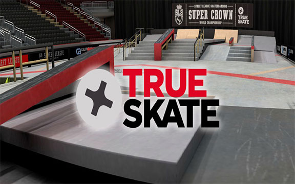 True Skate Game Android Free Download