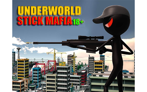 Underworld Stick Mafia Game Android Free Download