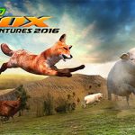 Wild Fox Adventures 2016 icon