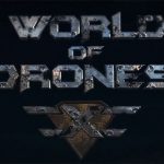 World of Drones War on Terror icon