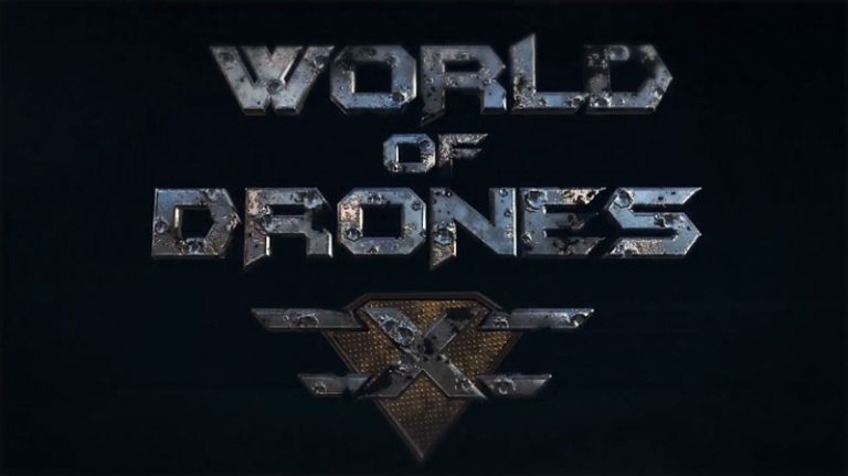 World of Drones: War on Terror Game Android Free Download