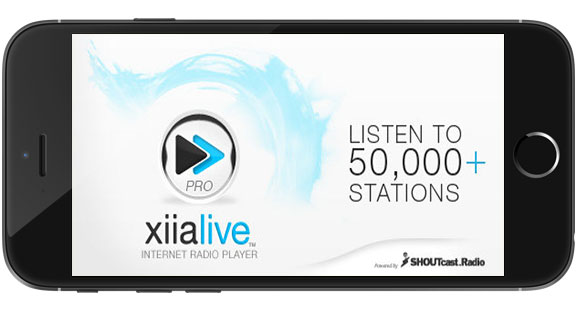 XiiaLive Pro App Android Free Download