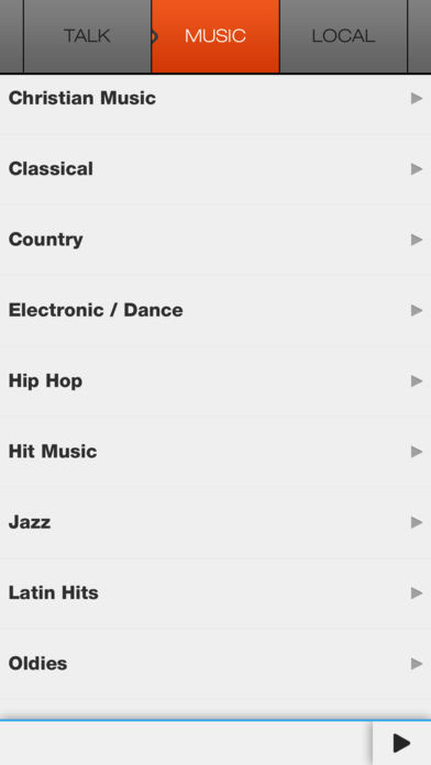 XiiaLive Pro screenshot 3