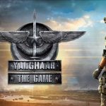 Yalghaar The icon