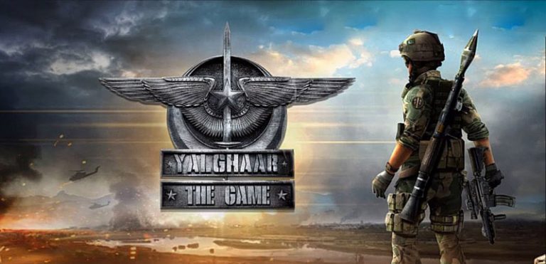Yalghaar: The Game Free Download Android