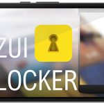 ZUI Locker Elegant Lock Screen icon