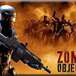 Zombie Objective icon