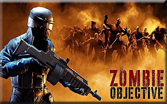 Zombie Objective Game Android Free Download