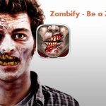 Zombify icon