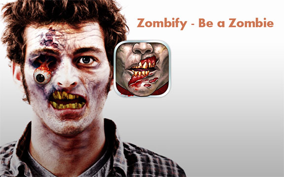 Zombify App Android Free Download