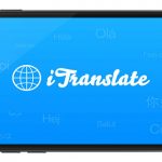 iTranslate Translator and Dictionary icon