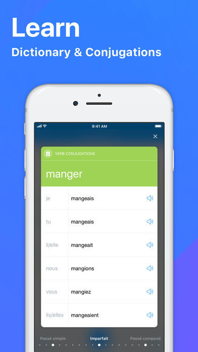 iTranslate Translator and Dictionary screenshot 4