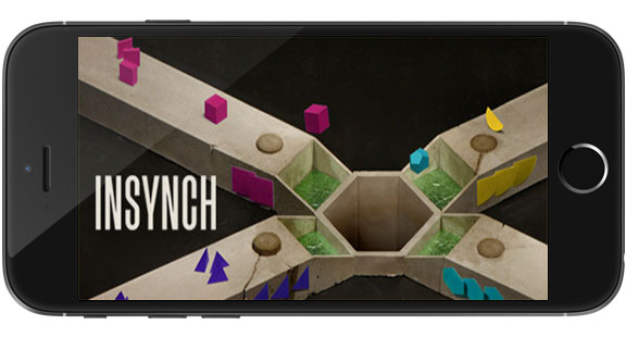InSync Game Android Free Download