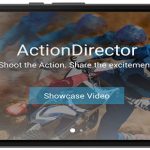 ActionDirector Video Editor icon