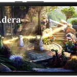 Adera icon