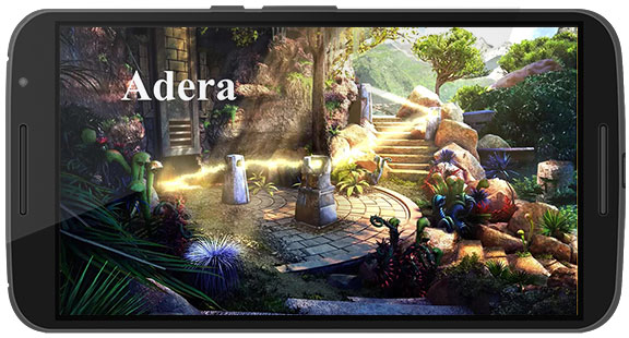 Adera Game Android Free Download