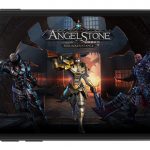 Angel Stone RPG icon