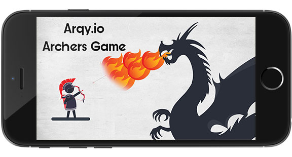 Arqy.io: Archers Game APK Android Free Download