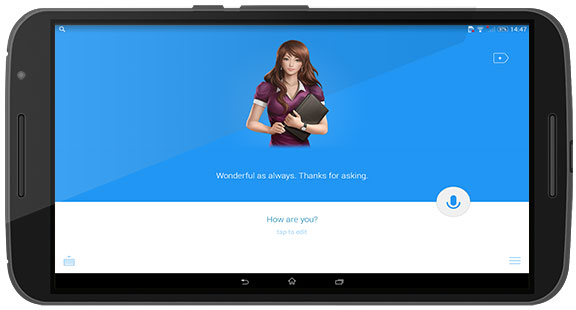 Assistant.ai App Android Free Download