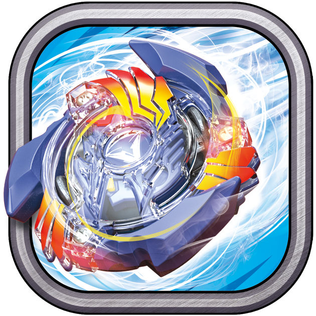 BEYBLADE BURST app Apk Android Game Free Download