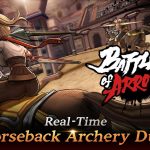 Battle of Arrow icon