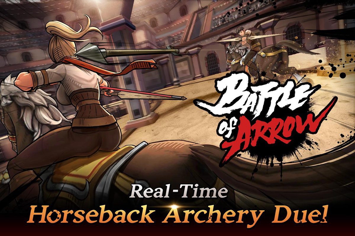 Battle of Arrow Apk Game Android Free Download