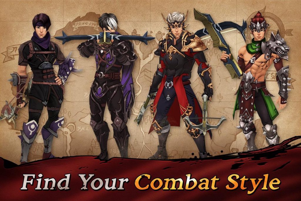 Battle of Arrow screenshot 4